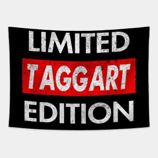 Taggart Tapestry