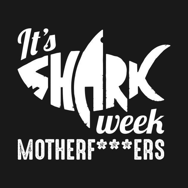 Gretchen Whitmer Funny Shark Mother by oskibunde