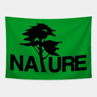 NATURE Tapestry