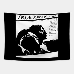 True Youth v2 Tapestry