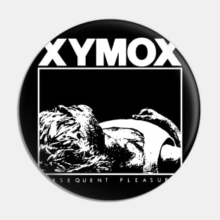 Clan of Xymox – Subsequent Pleasures Pin