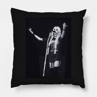 Reckless - Momsen Pillow