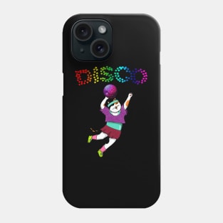 Disco ball Phone Case