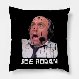 JOE ROGAN Pillow