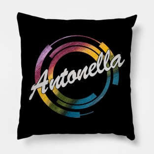 Antonella Pillow