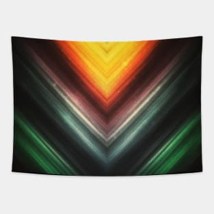 Flare Tapestry