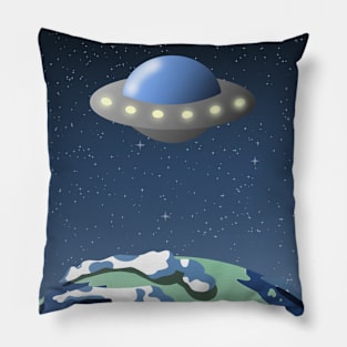 I want to believe Pillow