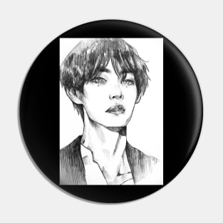 Taehyung Pin