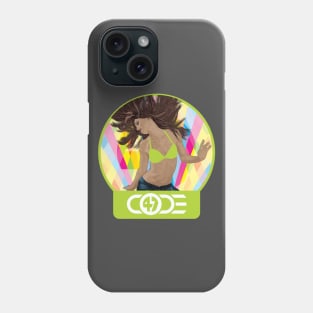 GRACE 2 Phone Case