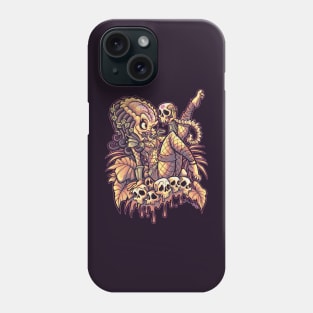 Jungle Fever Phone Case