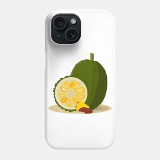 JACKFRUIT Phone Case