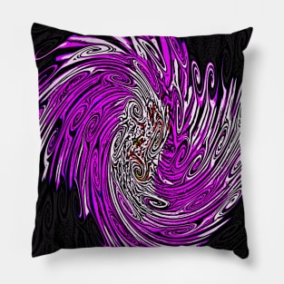 Colourful design Pillow