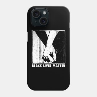 Black Lives Matter Phone Case