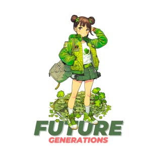 Future Generations T-Shirt