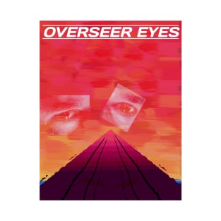 Overseer eyes v3 T-Shirt
