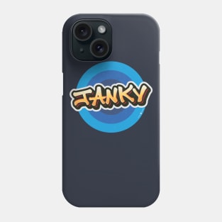 JANKY Phone Case