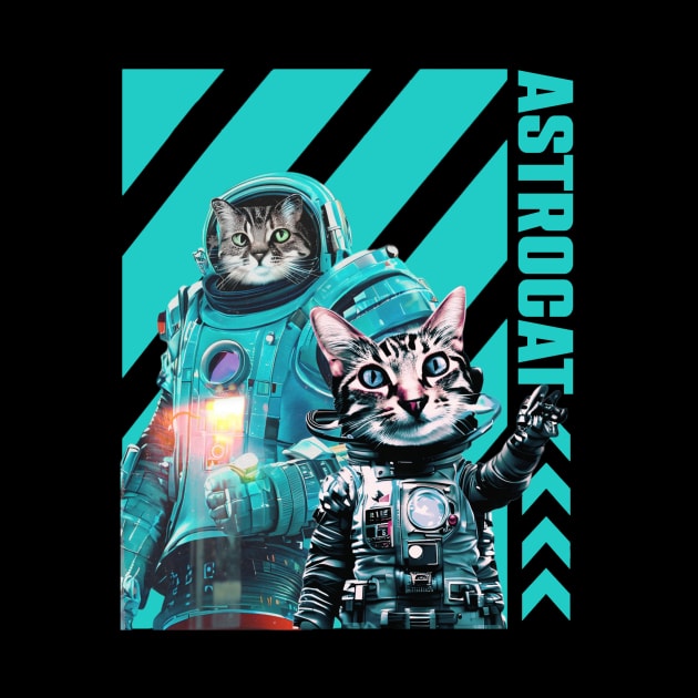 Astrocat by WPAP46