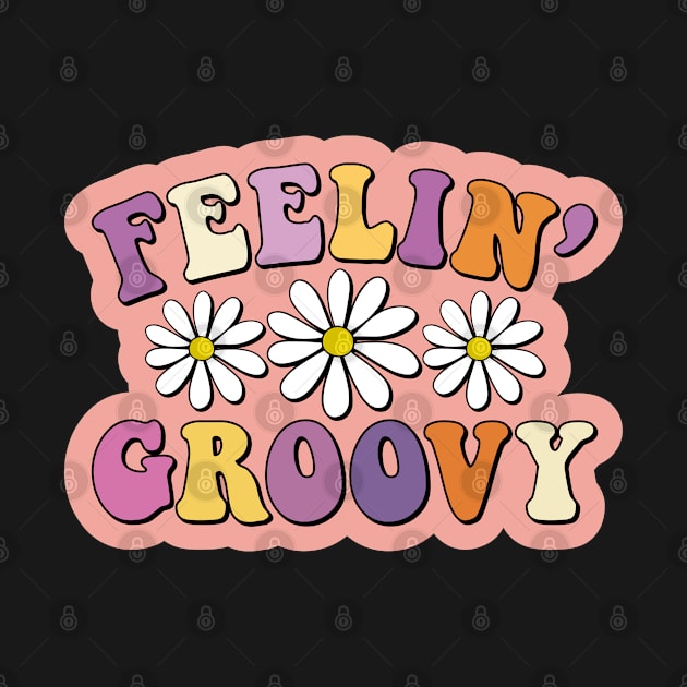 Feeling groovy by RetroDesign