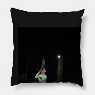 Awsten Knight Waterparks Pillow