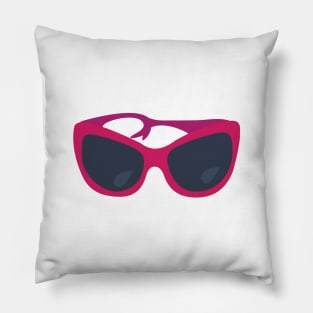 Cool shades Pillow