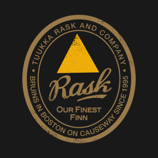 Rask Finest T-Shirt