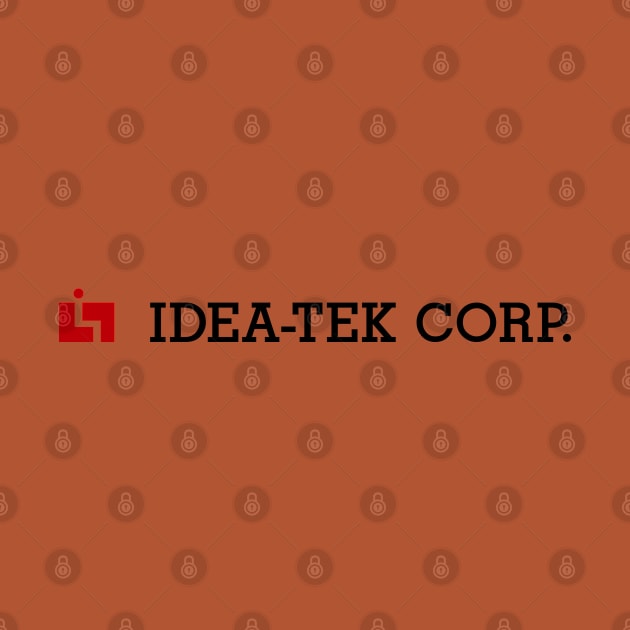 Idea-Tek by Bootleg Factory