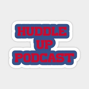 Podcast Mafia Magnet