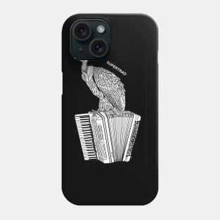 Supertrad Phone Case