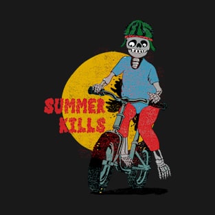 Summer Kills T-Shirt