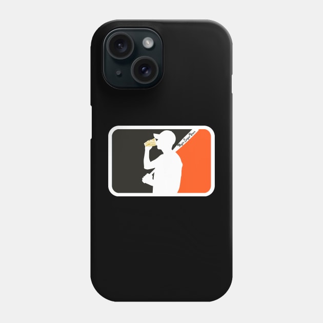 San Francisco Major League Brews l Phone Case by Major League Brews 