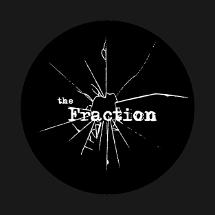 the Fraction T-Shirt