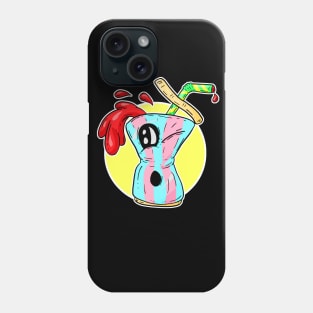 Sweet Fizzy Pop! Cartoon Phone Case