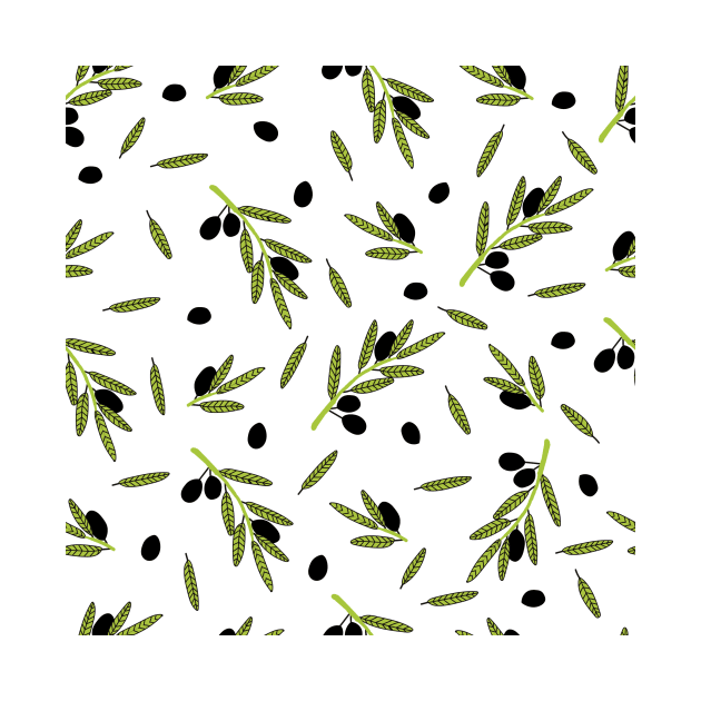 Olives. by Design images