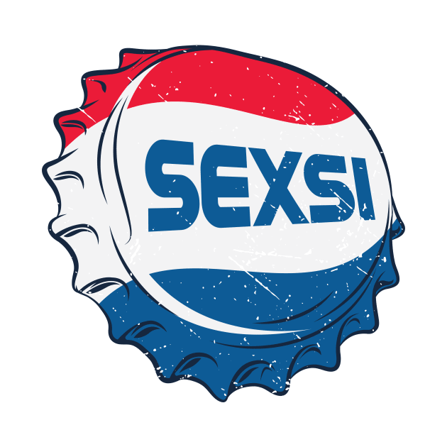 Sexsi by WRDY