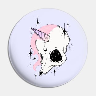 Unicorn *:･ﾟ✧ Pin