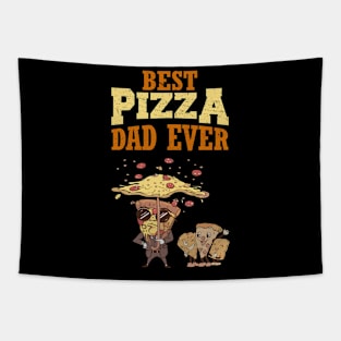 BEST PIZZA DAD EVER Tapestry