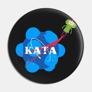 KATA Pin