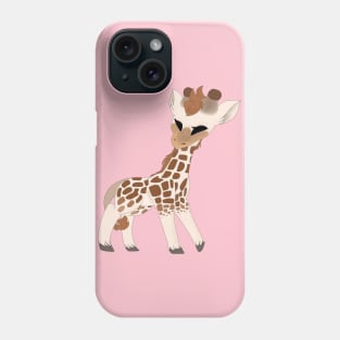 Giraffe! Phone Case