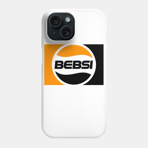 Bebsi (classic) Phone Case by Bebsey