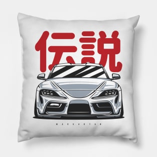 New Supra A90 Pillow