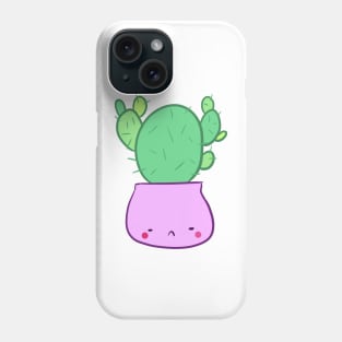 Cute plant cartoon Phone Case