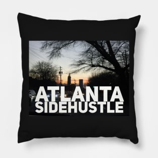 ASH Ponce Tee Pillow