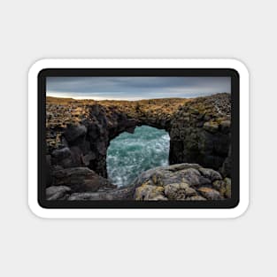 Snæfellsnes, Iceland Magnet