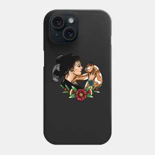 Best Friends. Phone Case