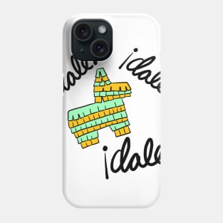 Dale Dale Dale Phone Case