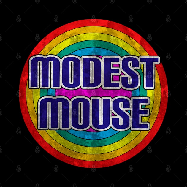 Modest mouse by Olivia alves