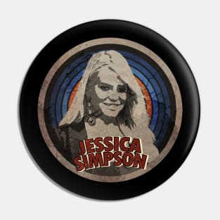 i am strong - jessica simpson Pin