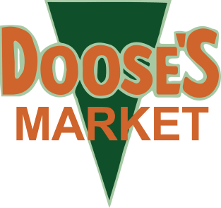 Doose's Market Magnet