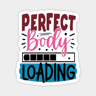 Perfect Body Loading Magnet