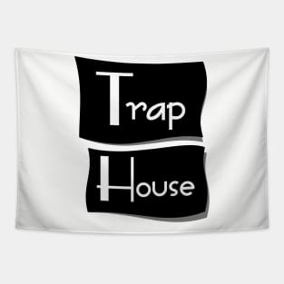 Trap House Tapestry